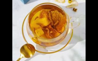 冬蟲(chóng)夏草的五種泡法，讓味道更獨(dú)特