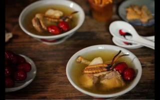 珍品冬蟲夏草，滿足你對美食的挑剔！