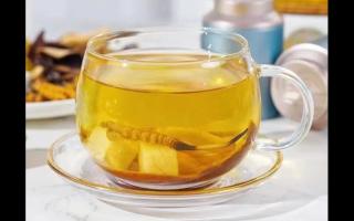泡冬蟲夏草時水溫應(yīng)控制在多少度？