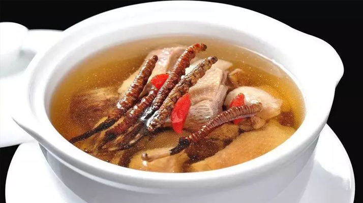 冬蟲夏草的禁忌人群：這些體質(zhì)需謹(jǐn)慎