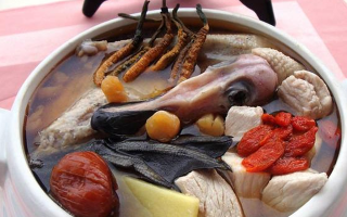 吃鮮冬蟲(chóng)夏草會(huì)過(guò)敏嗎？